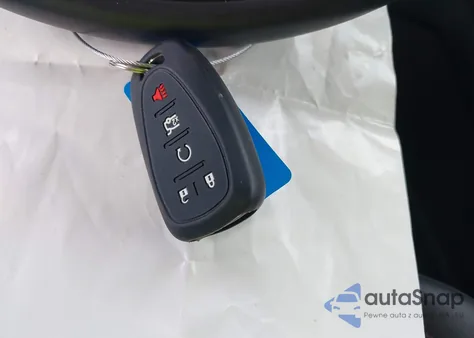 2023 Chevrolet Blazer Fwd Rs from USA, damaged, VIN 3GNKBERS4PS193882